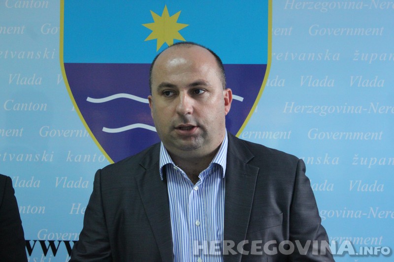 Damir Beljo, Boris Bošnjak, Denis Lasić, boks, Denis Lasić, sdpbih, Vlada HNŽ, Denis Lasić, Denis Lasić, FBIH, Denis Lasić, izgradnja autoceste, Autoceste FBiH, Ne damo naše autoceste, Denis Lasić, izgradnja, izgradnja ceste  