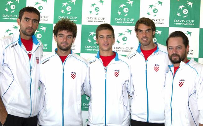 tenis, Davis cup, hrvatski teniseri, Mate Delić, Marin Čilić, Davis cup, Borna Ćorić, tenis, tenis, Davis cup, Marin Čilić, Željko Krajan, Davis cup, Ivan Dodig, Marin Čilić, Borna Ćorić, tenis, Davis cup, Marin Čilić, Borna Ćorić, belgija, tenis