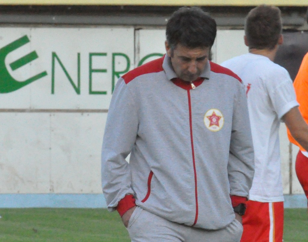 Nedim Jusufbegović, FK Velež, Gradski derbi