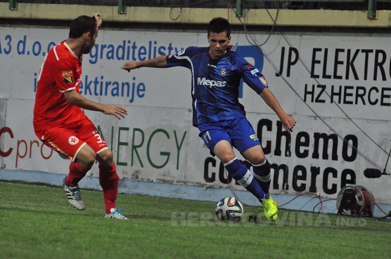 NK Široki Brijeg, FK Velež, Škripari, Premijer Liga BiH pregled, NK Široki Brijeg, Fk Mladost Velika Obarska