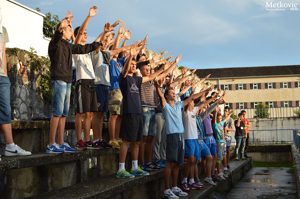 NK Neretva, NK Neretvanac