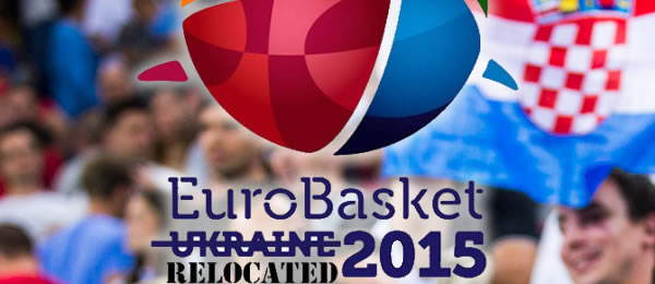 eurobasket 2015 , Hrvatska zemlja, eurobasket 2015 , kosarka, Eurobasket