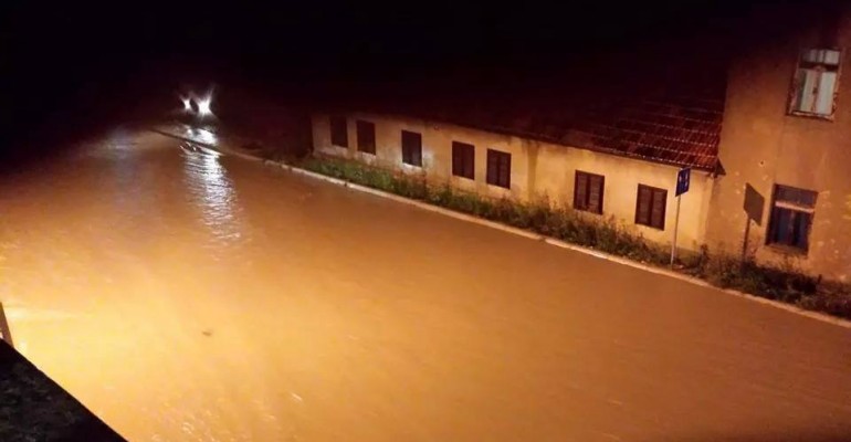 nevrijeme, Snažno nevrijeme, Marin Čilić, nevrijeme, Snažno nevrijeme