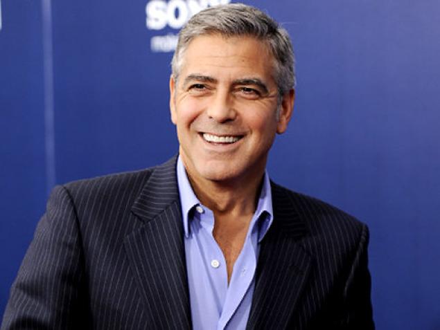 George Clooney, Šef produkcije, News of the World, režira film Hack Attack , George Clooney, vjenčanje, sretno zaljubljeni, George Clooney, film, Ave Cezar