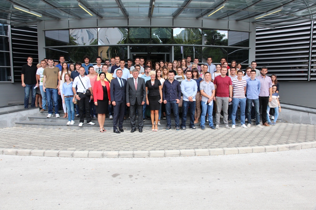 stipendija, stipendije, JP Elektroprivreda HZ HB d.d. Mostar