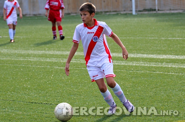 Zrinjski - Lokomotiva