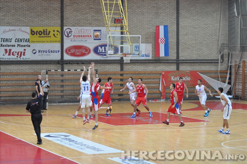 HKK Široki, KK Leotar, turnir mariofil džidić, HKK Zrinjski, turnir mariofil džidić, naša tv