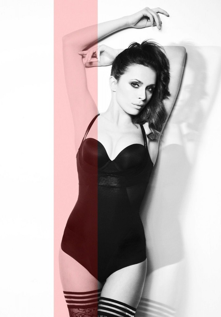 Ivana Mišura, Miss Universe