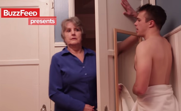 život s roditeljima , mane, prednosti