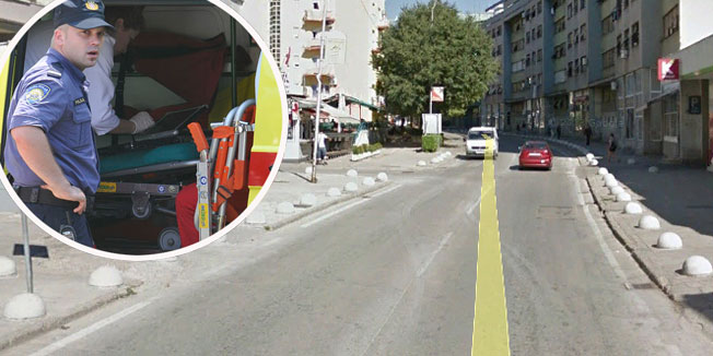 podstanar, paljevina, stan