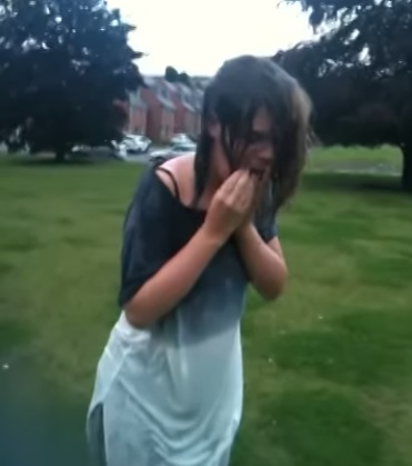 ledeni izazov, čeljust