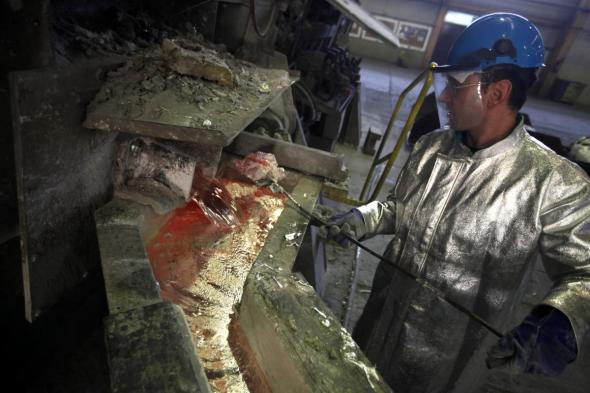 Nikica Ljubić, Aluminij Mostar