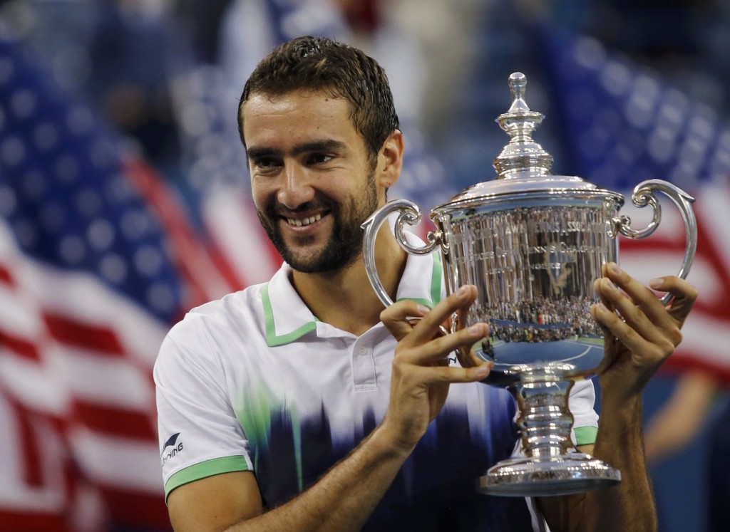 Marin Čilić, US Open, Kei Nishikori, Međugorje, Marin Čilić, US Open, Marin Čilić, Međugorje, Hercegovina, Marin Čilić, tenis, Marin Čilić, Moto klub Brotnjo, Marin Čilić, Goran Ivanišević, tenis, US Open, Marin Čilić, tenis, Marin Čilić, Hrvatska zemlja