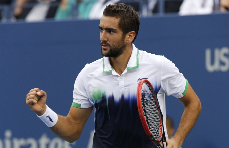 Marin Čilić, US Open, Kei Nishikori, Međugorje, Marin Čilić, tenis, Davis cup, Marin Čilić, tenis, Marin Čilić, Marin Čilić, ATP Šangaj