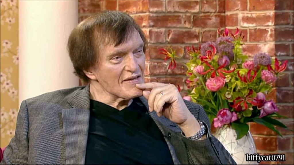 smrt, poznati glumac, Richard Kiel