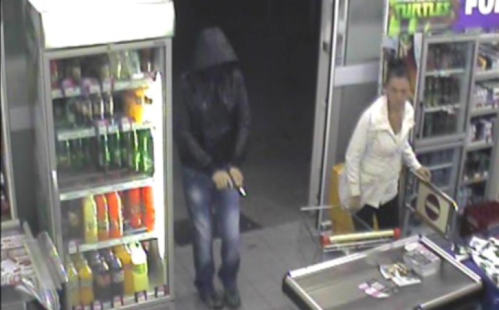 policija, pljačkašica, pljačkaši