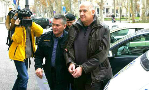 stjepan djedović, korupcija, mito, HNS