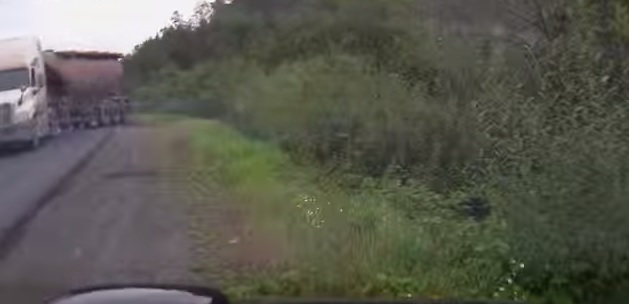 sudar, lančani sudar, frontalni sudar