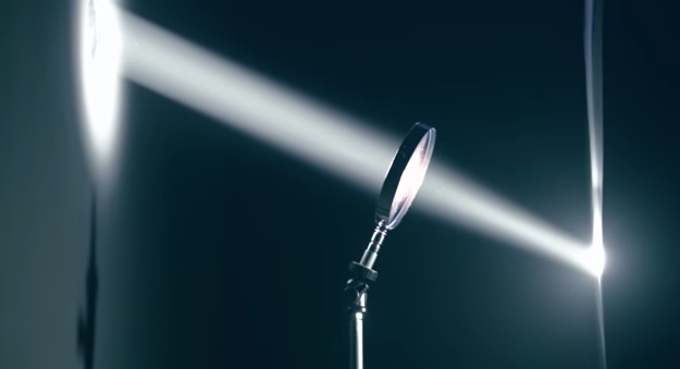 svjetlost, reklama, japan