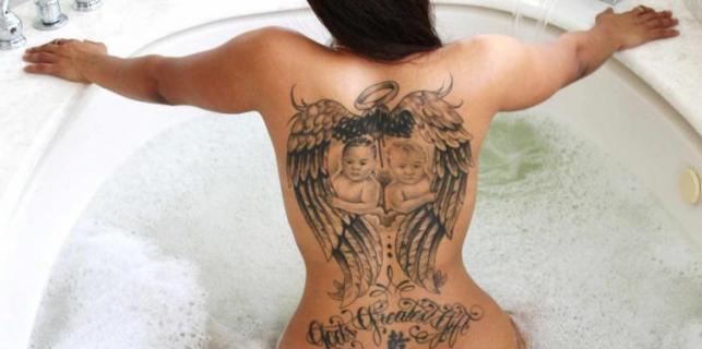 tetovaže na tijelu, tetoviranje, slovenska pravobraniteljica, tetoviranje maloljetnika