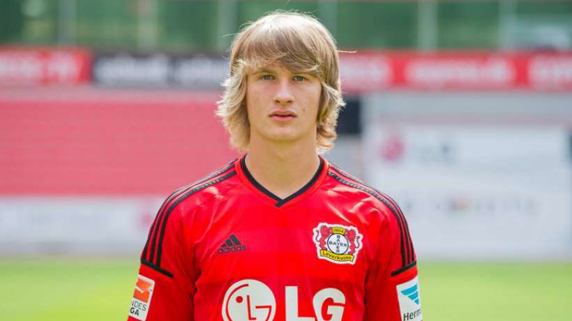 nogomet, Tin Jedvaj, Bayer, Alen Halilović, Luka Modrić, Tin Jedvaj, Bayer, roma, Tin Jedvaj, Tin Jedvaj, Bayer, roma, Tin Jedvaj, Tin Jedvaj, ozljede, nogometaš, Tin Jedvaj, ozljeda, Europska liga, Bayer Leverkusen, Liverpool, Manchester United, Tin Jedvaj