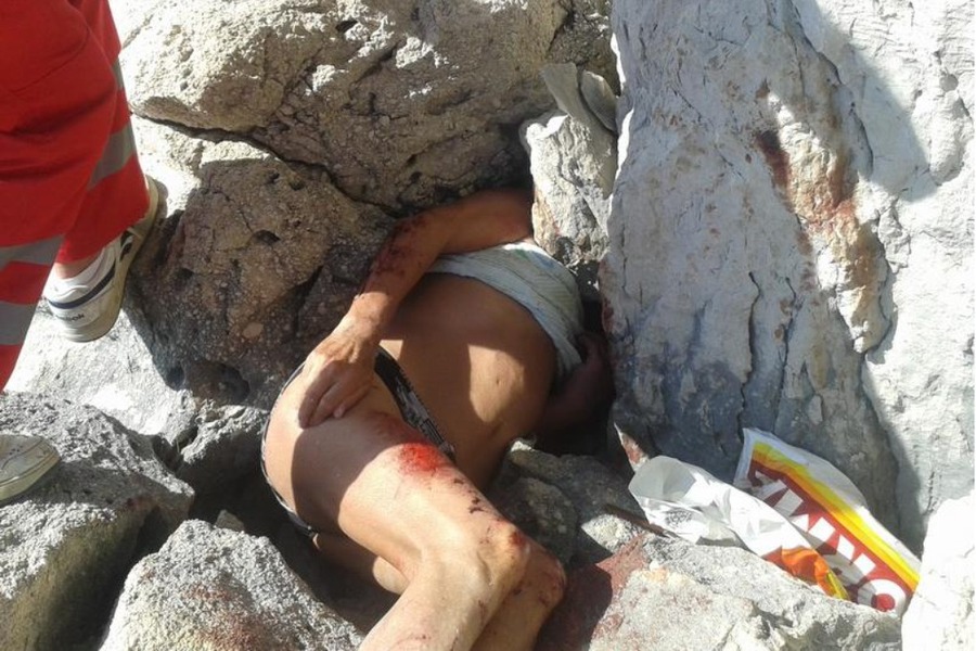 sarajlije, turist, Hrvatska zemlja, omiš