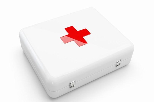 prva pomoć, zdravlje