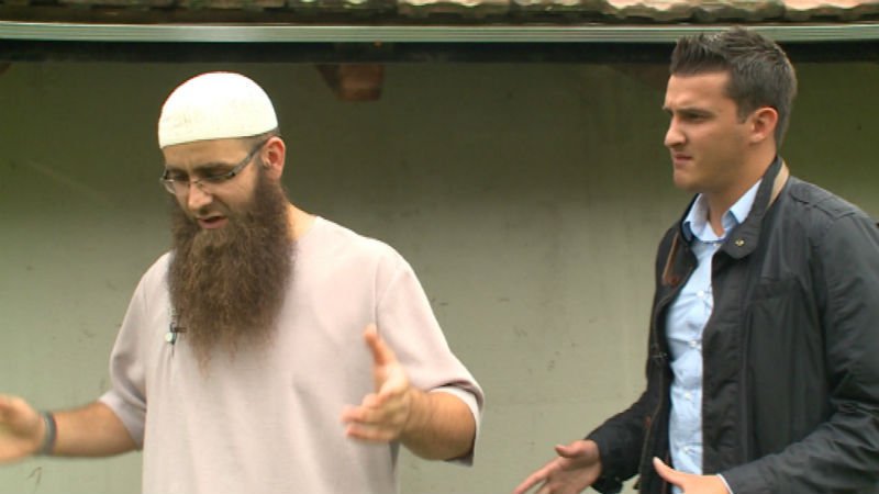 vehabije, BIH, selefije, Australija, Konjic, Mostar, seonica