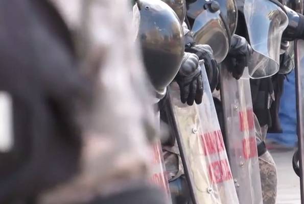 andrej vučić, Aleksandar Vučić, pretučen, žandarmerija