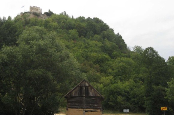 starohrvatsko plemstvo, mjesto Zrin, Knezovi Bribirski, sjedište hrvatskih plemića, Nikola Šubić Zrinski