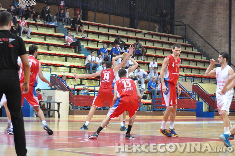 HKK Zrinjski, KK Leotar, turnir mariofil džidić, HKK Zrinjski, KK Leotar