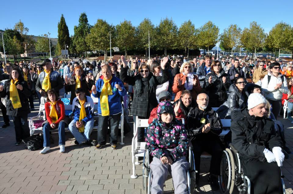 međugorja, Međugorje, udruge