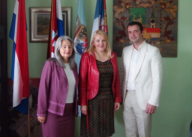 Vojvodina, Ban Jelačić, Hrvatska zemlja