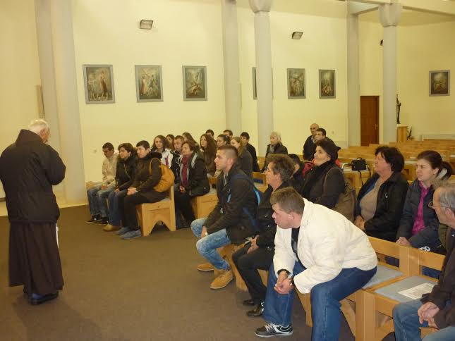 vijeće mladih, Posušje, Blidinje