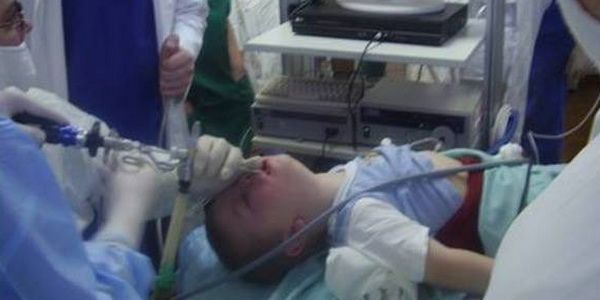 Humanitarna akcija, humanitarna pomoć, Eduardo Marković