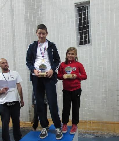 Judo klub Hercegovac, Makarska, Kup Makarske