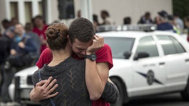 ubojstvo, djevojka, odbijanje