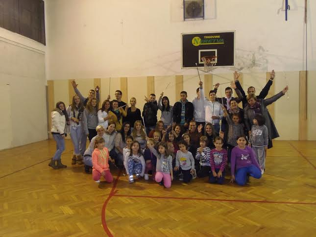 altruist, Mostar, prijedor