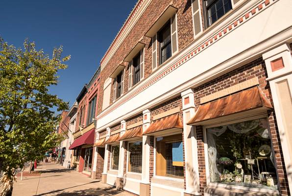 atherton, najskuplji gradić