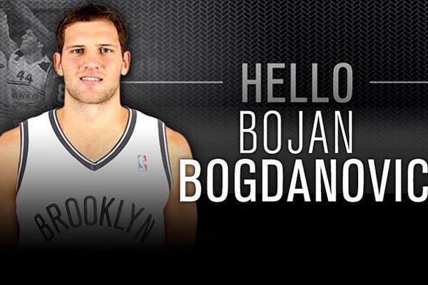 Bojan Bogdanović