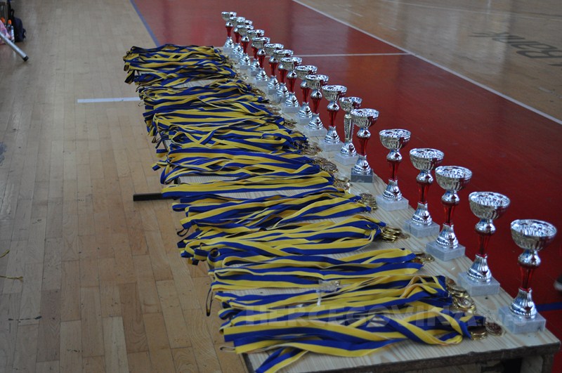 Mala olimpijada, Mala olimpijada, Mostar, Univerzalna sportska škola Sport talent, USŠ Sport talent, olimpijada, Mala olimpijada