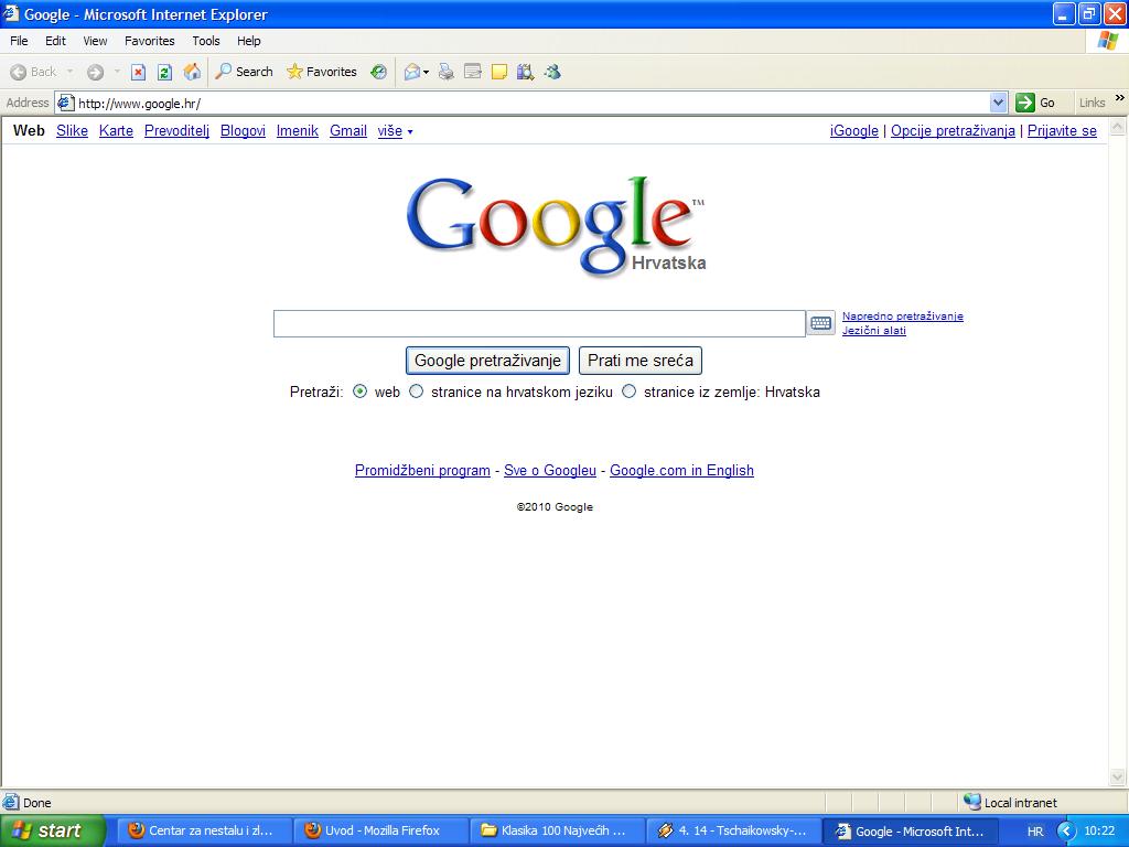 teško pitanje, Kolinda Grabar Kitarović, google tražilica