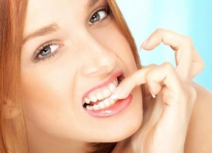 nokti, grickanje, grickanje, nokti, Uzroci, nokti, usne, gristi, istraživanje