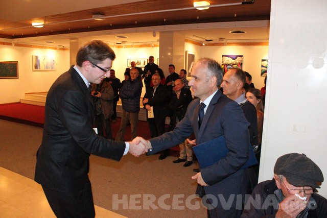 FPMOZ LIKOVNA KREŠO LEDIĆ