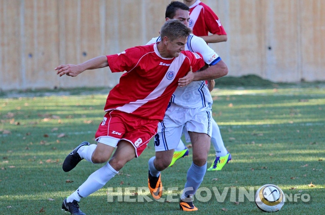 Zrinjski - Travnik (kadeti, juniori)