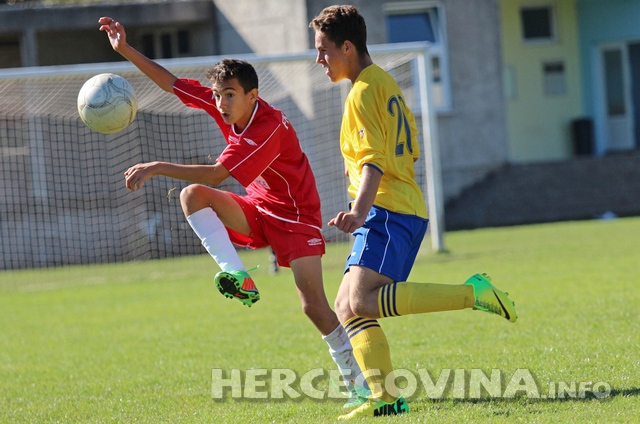 Čapljina - Iskra - pioniri