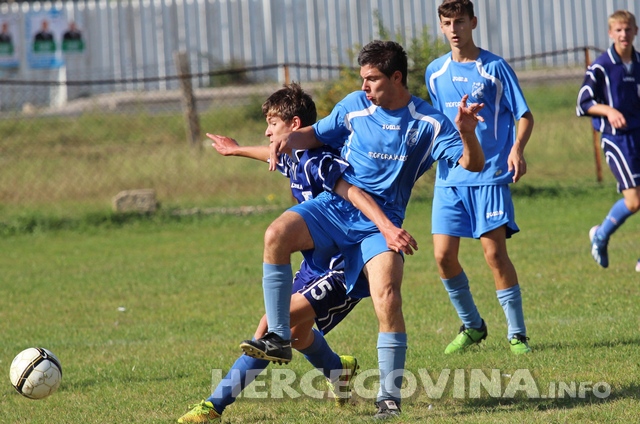 Lokomotiva - Troglav