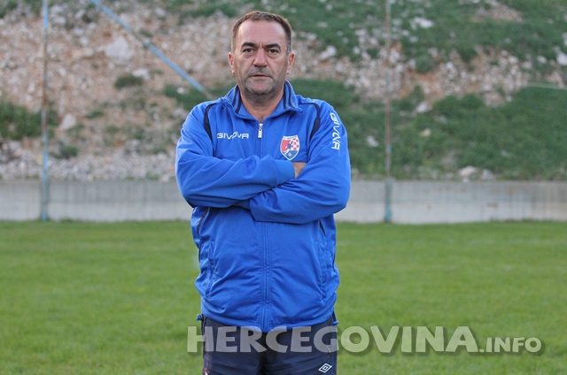 HNK Neum, Ivan Matić