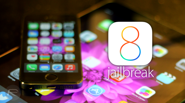 Jailbreak , iPhone 6, apple
