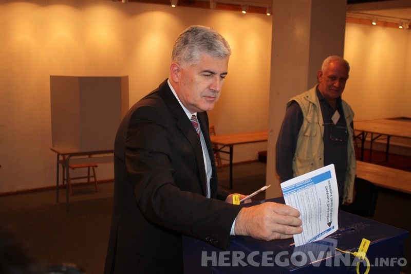 izbori 2014 , Opći izbori 2014., izbori, predsjednički izbori, izbori u BiH